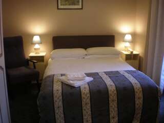 Отели типа «постель и завтрак» Ilenroy House Скибберин Стандартный двухместный номер с 1 кроватью-3