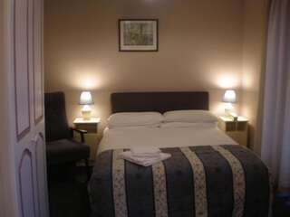 Отели типа «постель и завтрак» Ilenroy House Скибберин Стандартный двухместный номер с 1 кроватью-5