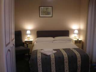 Отели типа «постель и завтрак» Ilenroy House Скибберин Стандартный двухместный номер с 1 кроватью-10