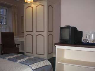 Отели типа «постель и завтрак» Ilenroy House Скибберин Стандартный двухместный номер с 2 отдельными кроватями-3